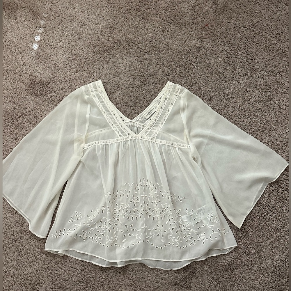 Abercrombie Top